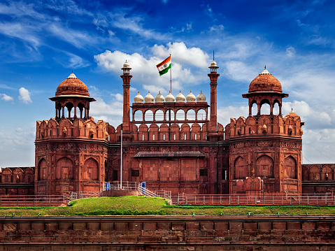 Image of Red Fort